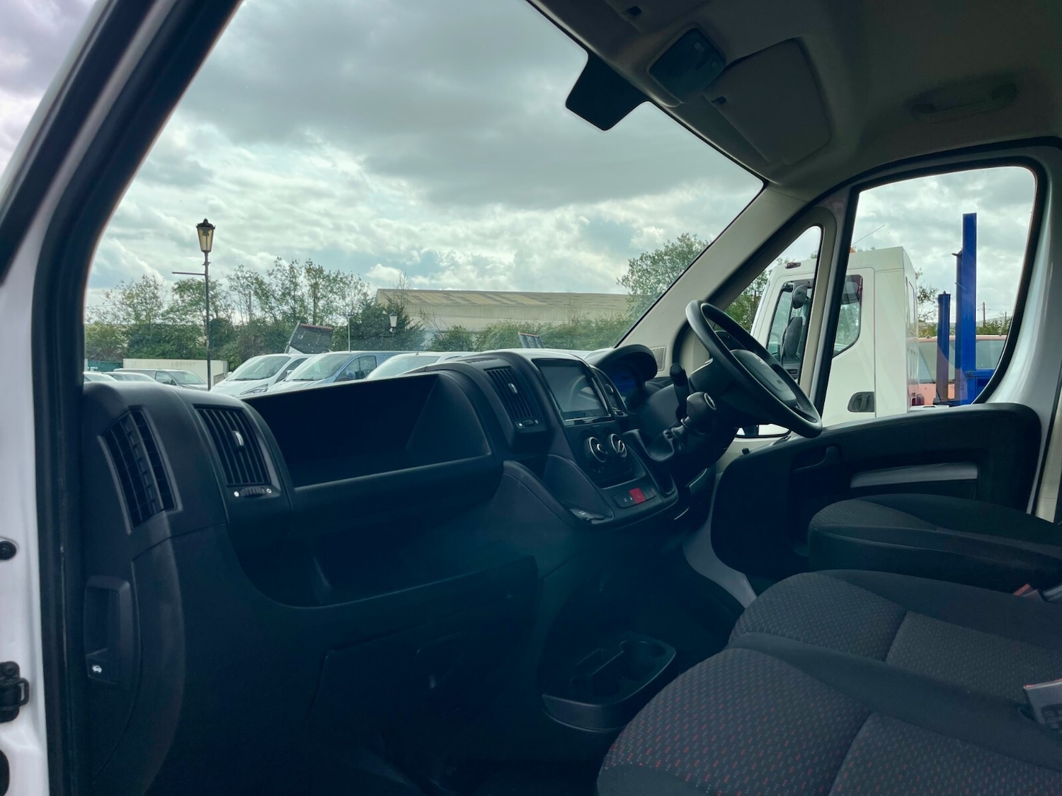 Vehicle 15