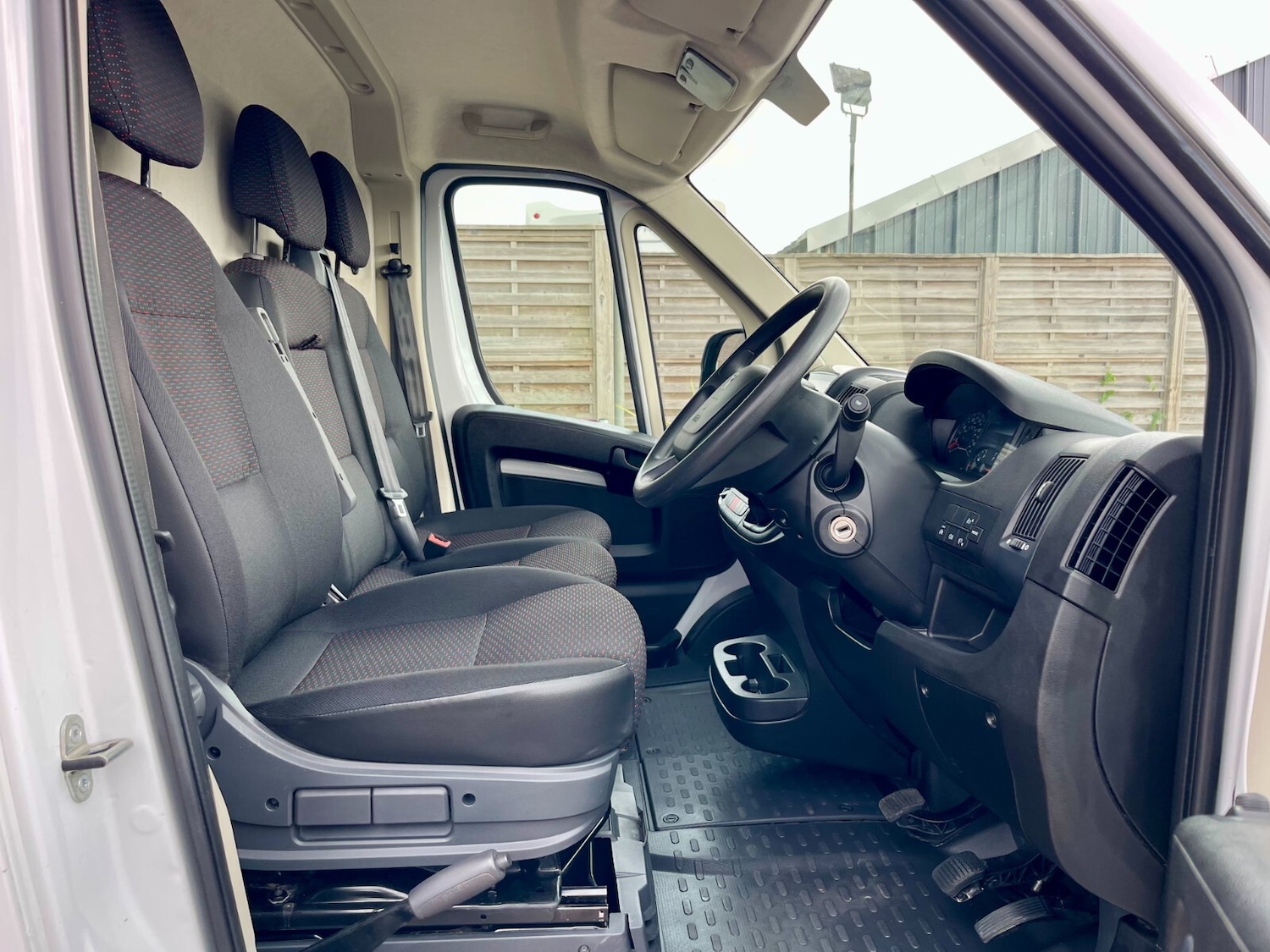 Vehicle 17