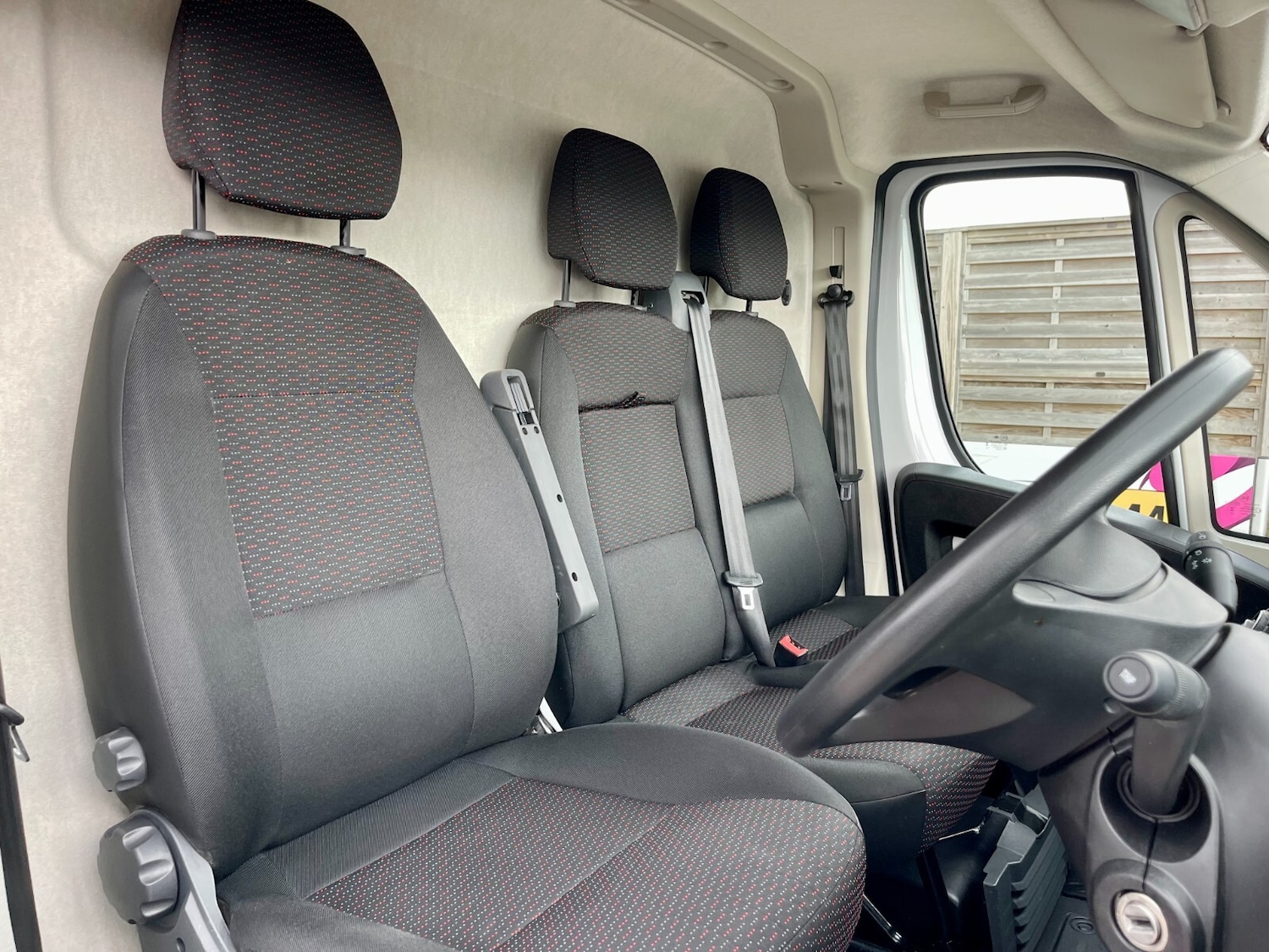 Vehicle 19