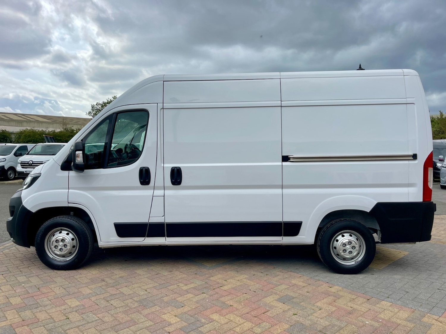 Vehicle 9