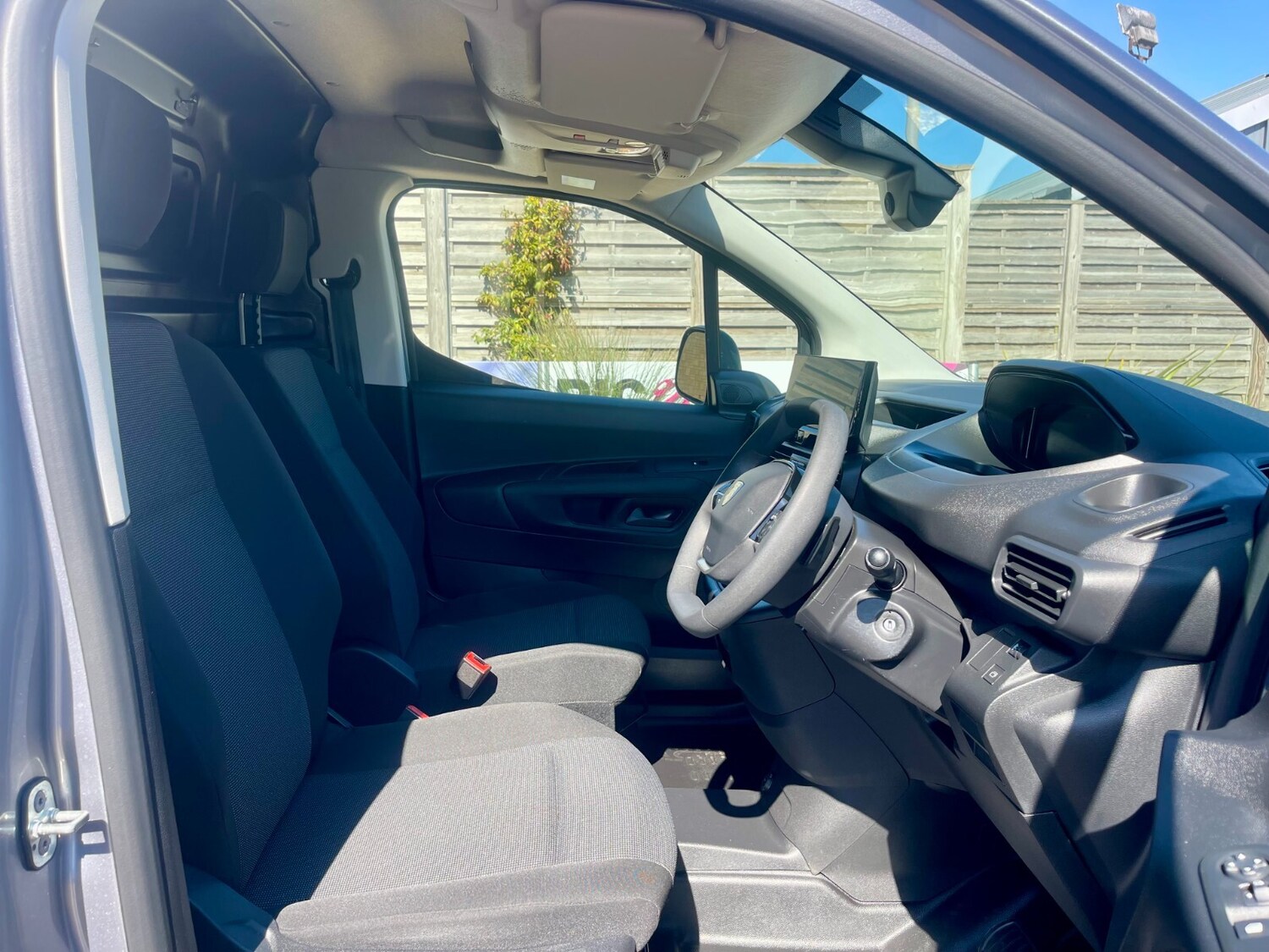 Vehicle 17