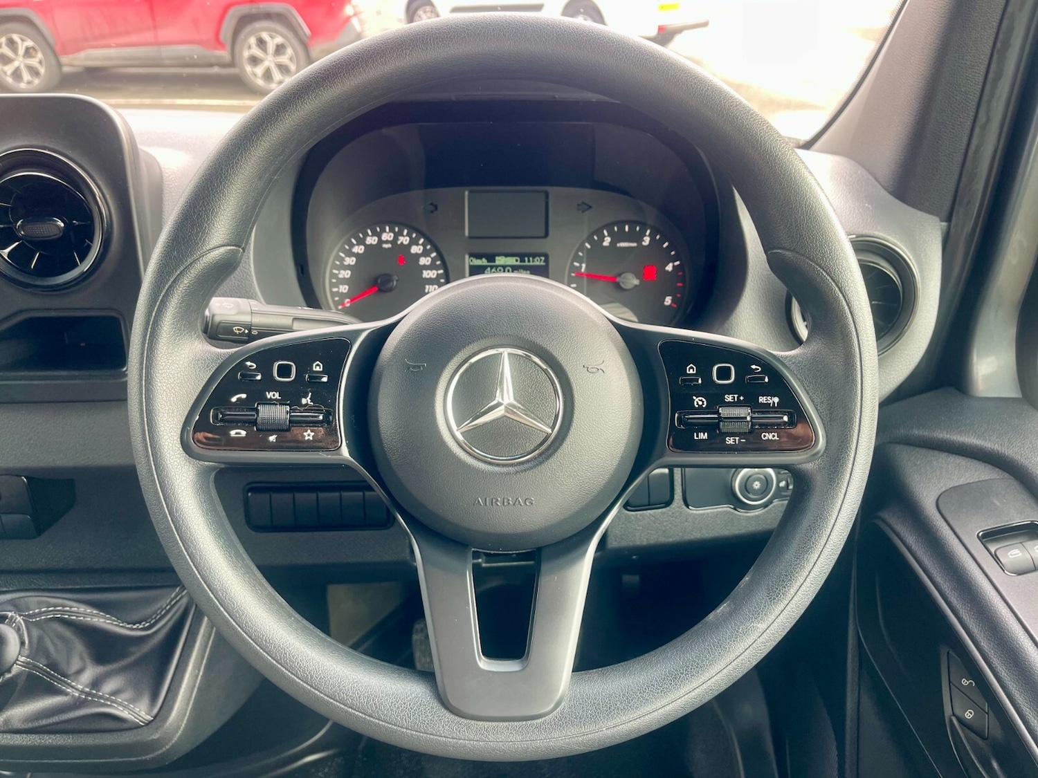 Used Mercedes-Benz Sprinter 2022 for sale - 76871557: Photo 21