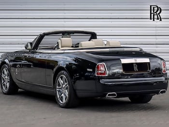 Used Rolls-Royce Phantom 2011 for sale - 76869328: Photo