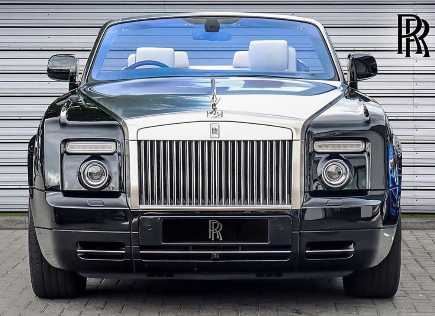 Used Rolls-Royce Phantom 2011 for sale - 76869328: Photo 4