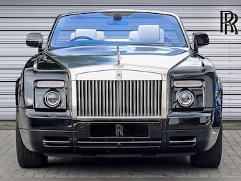 Used Rolls-Royce Phantom 2011 for sale - 76869328: Photo