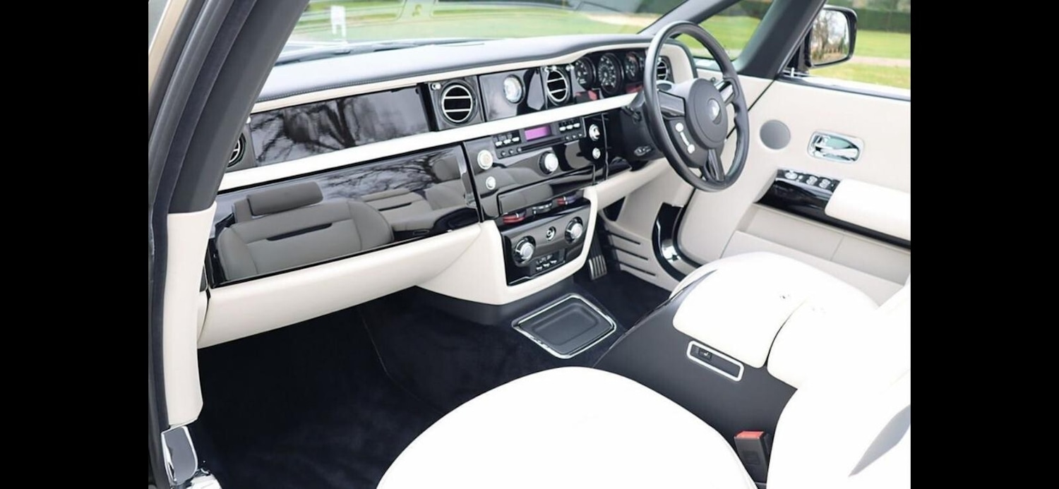 Used Rolls-Royce Phantom 2011 for sale - 76869328: Photo 5