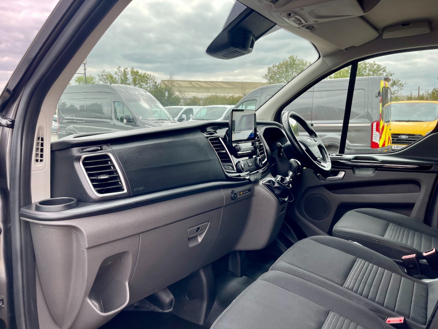 Vehicle 15
