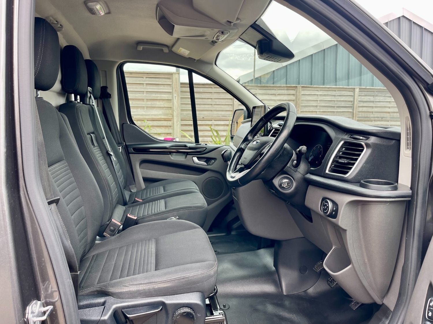 Vehicle 17