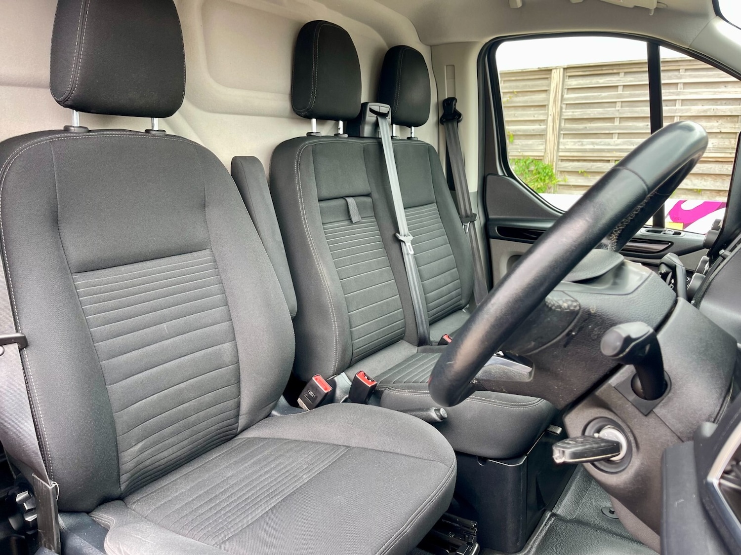 Vehicle 19