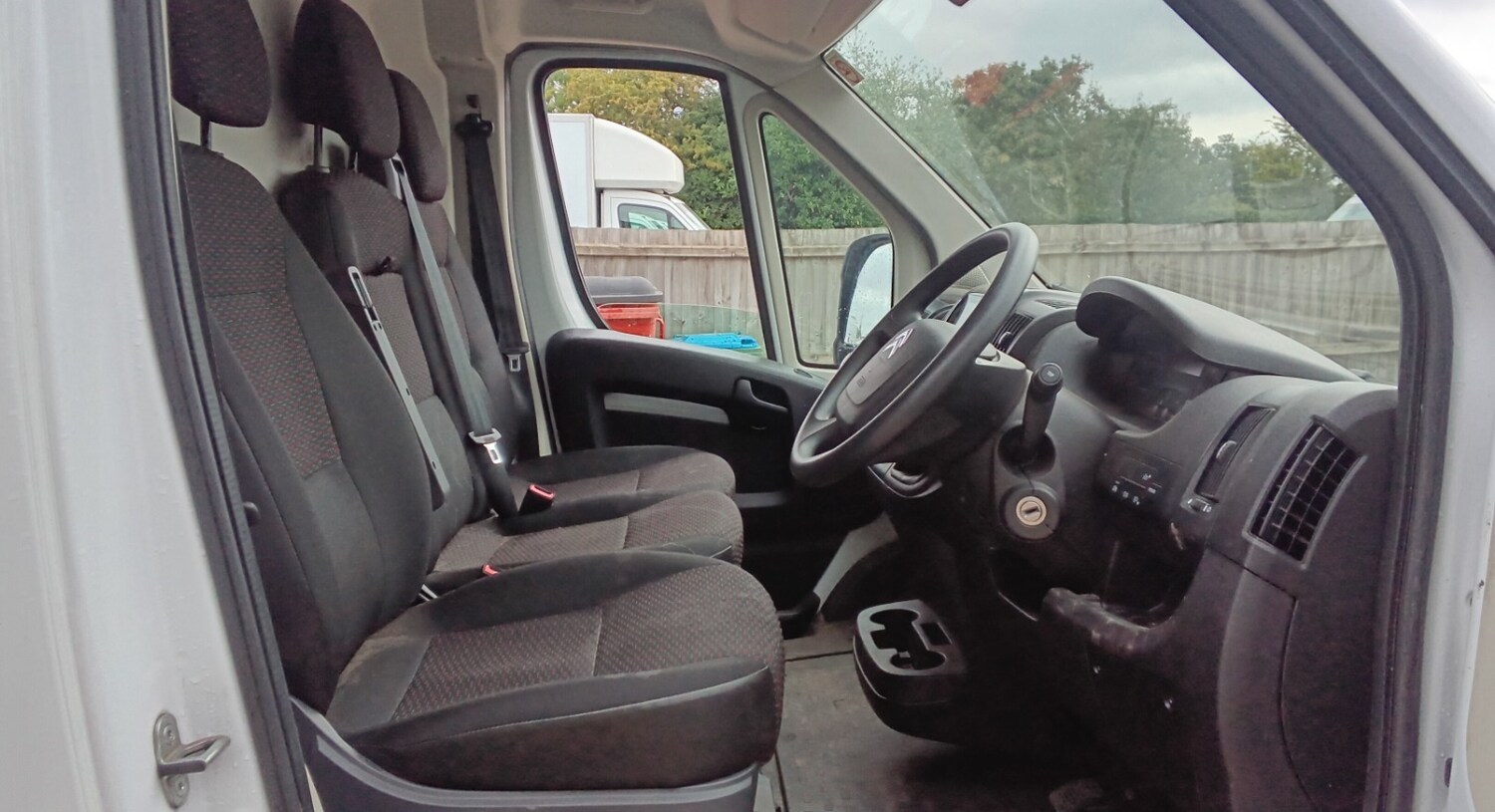 Vehicle 13