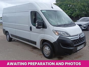 Citroen - Relay