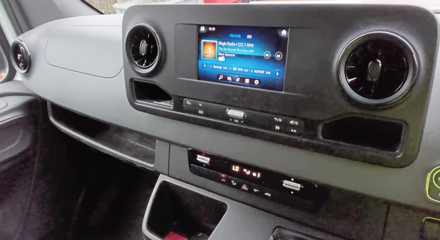 Used Mercedes-Benz Sprinter 2021 for sale - 77232207: Photo 11