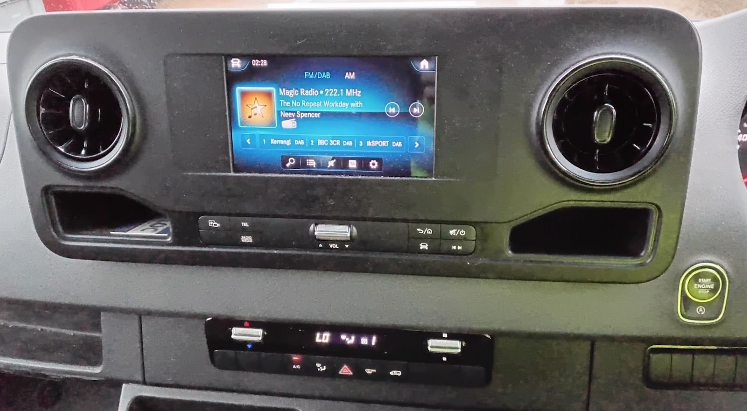 Used Mercedes-Benz Sprinter 2021 for sale - 77232207: Photo 12