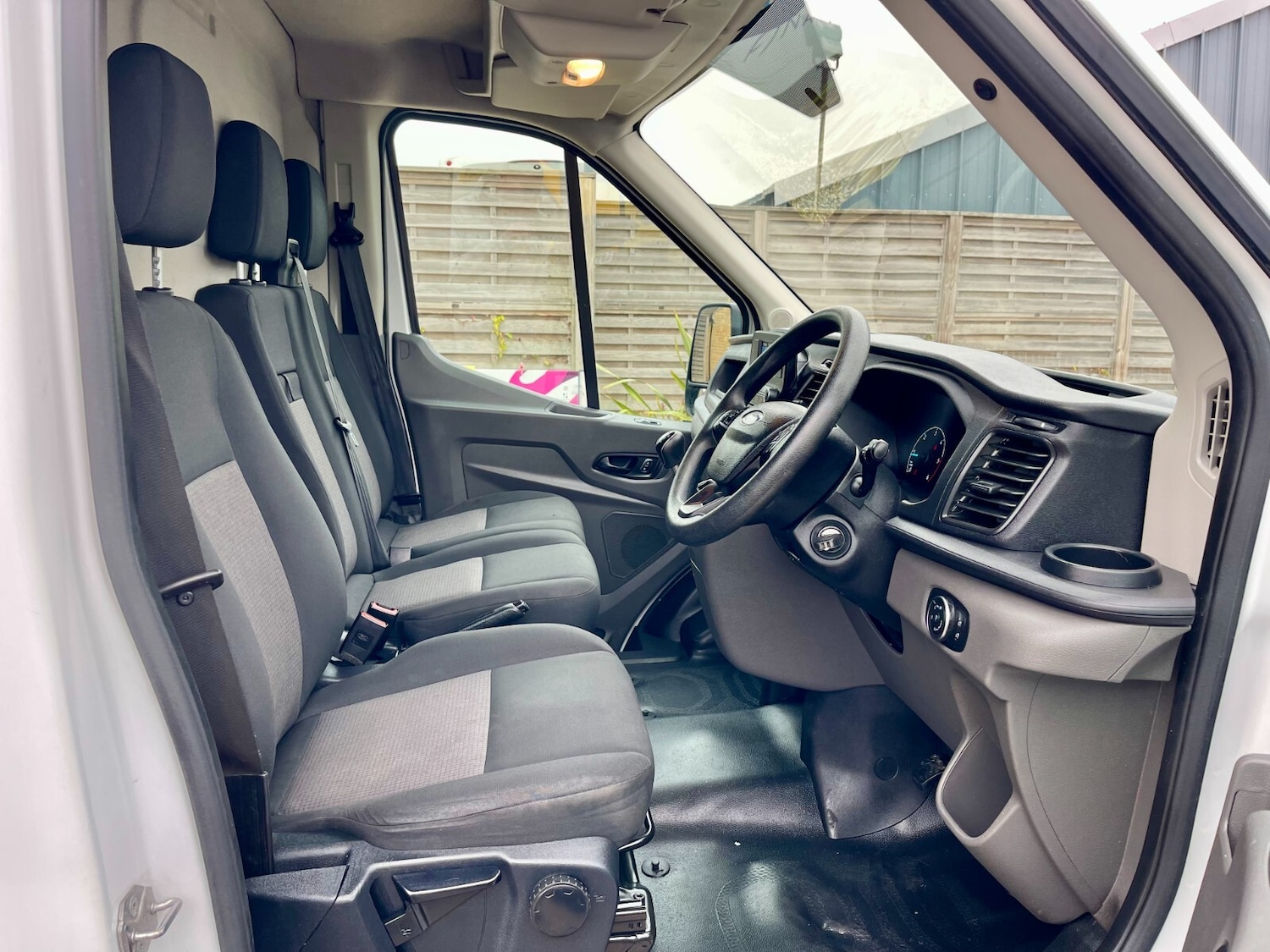 Used Ford Transit 2022 for sale - 77158040: Photo 14