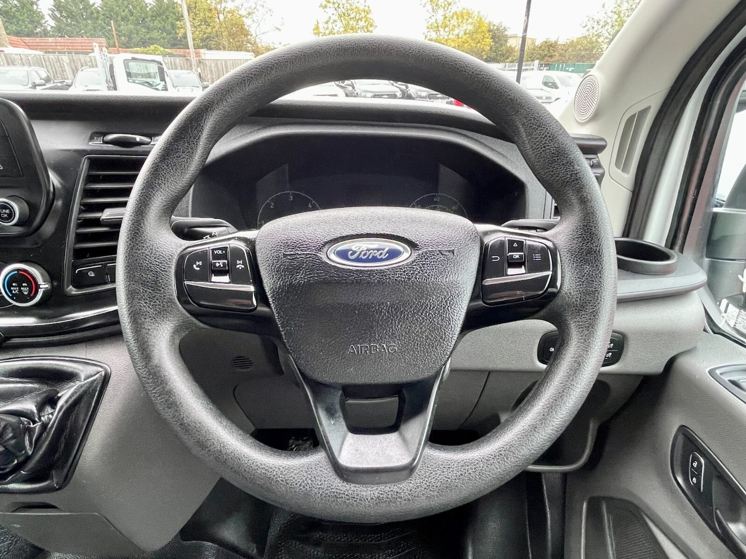 Used Ford Transit 2022 for sale - 77158040: Photo 16