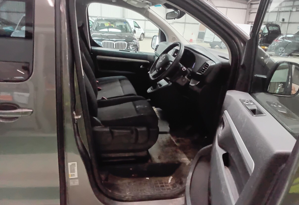 Vehicle 13