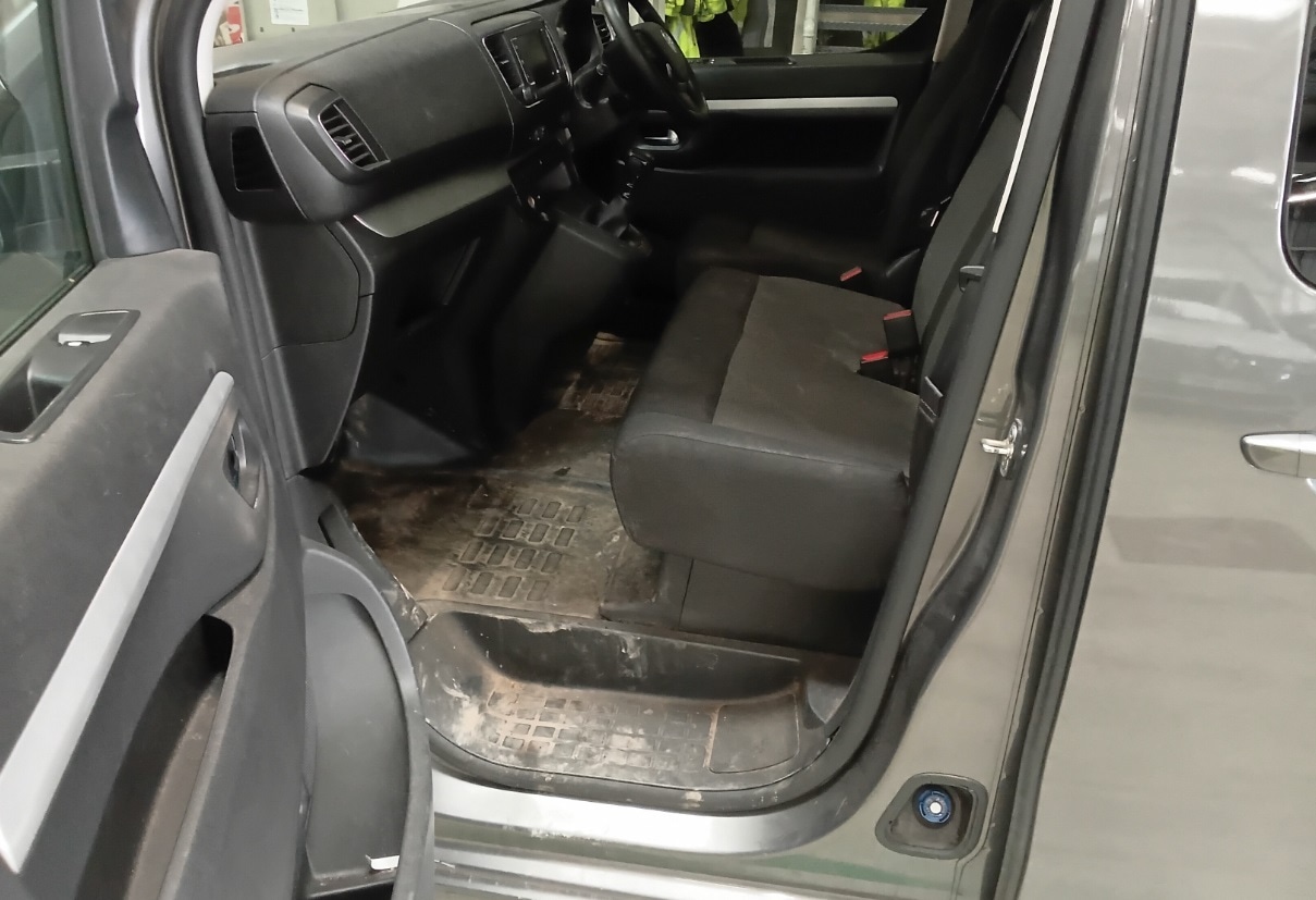 Vehicle 17