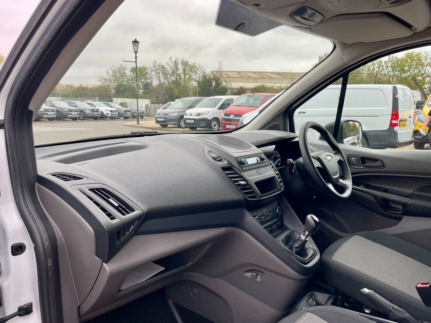 Used Ford Transit Connect 2021 for sale - 76003534: Photo 15