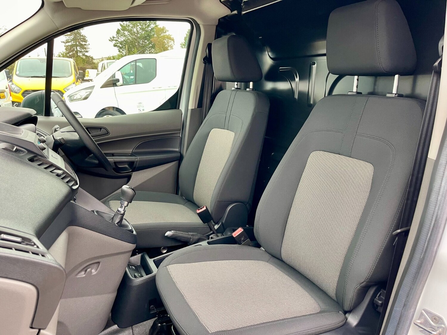 Used Ford Transit Connect 2021 for sale - 76003534: Photo 16