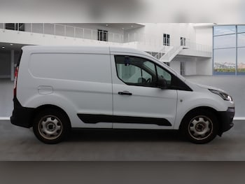 Used Ford Transit Connect 2021 for sale - 76003534: Photo