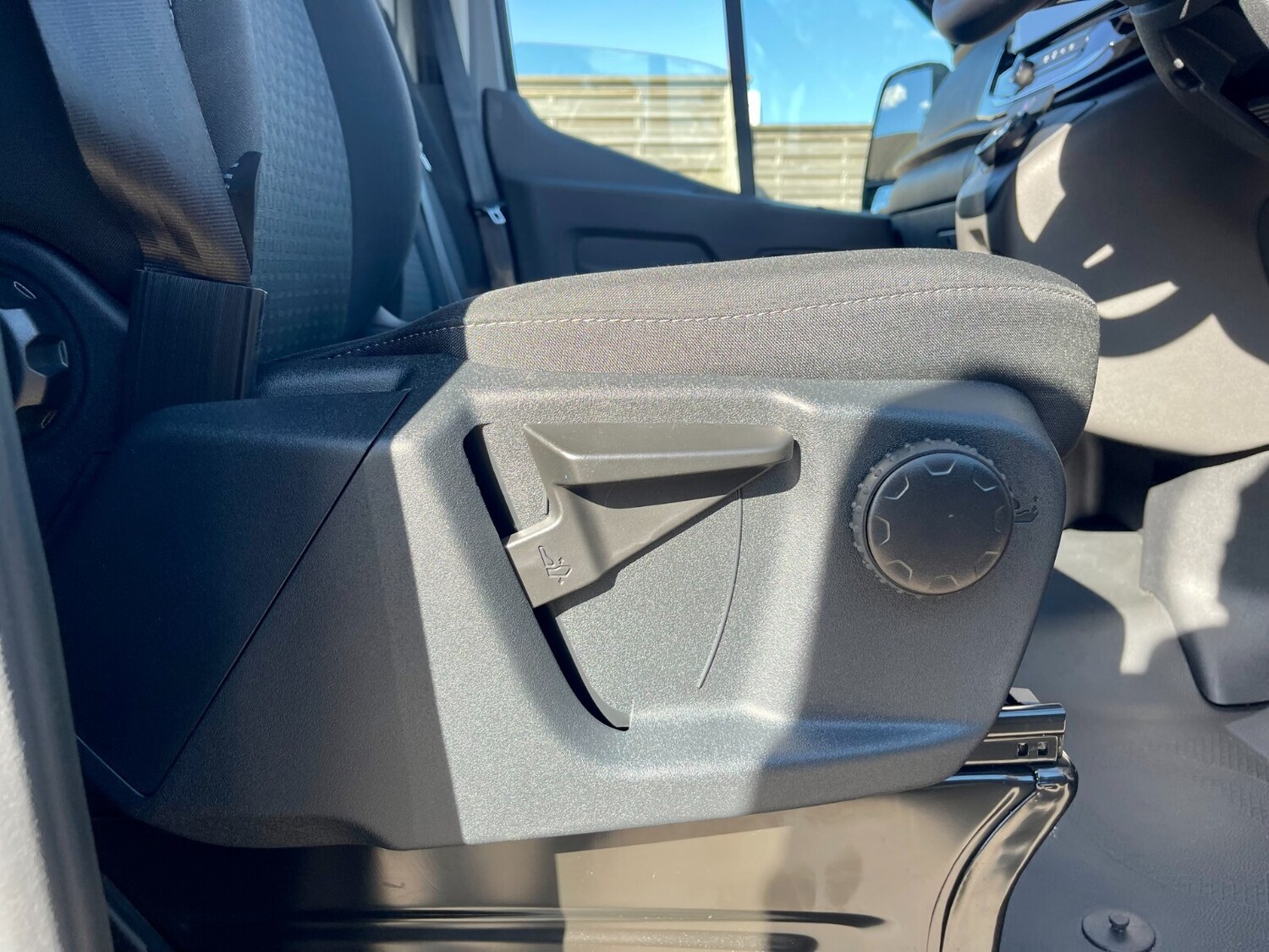 Used Ford Transit 2024 for sale - 76796510: Photo 20