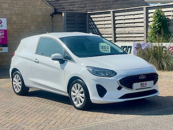 Used Ford Fiesta 2022 for sale - 75483398: Photo
