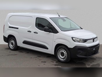 Used Citroen Berlingo 2025 for sale - 75483400: Photo