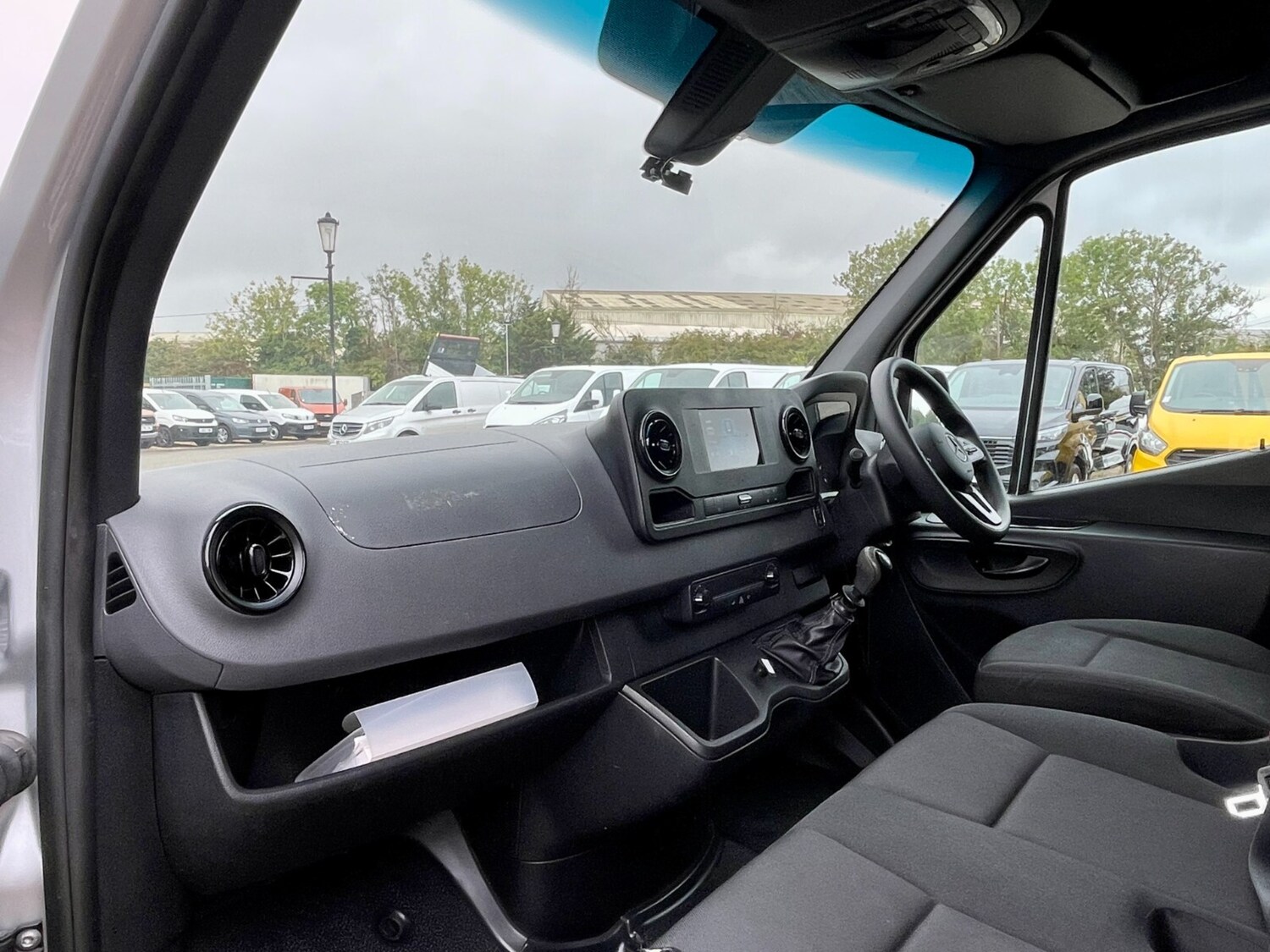 Used Mercedes-Benz Sprinter 2020 for sale - 76459052: Photo 15