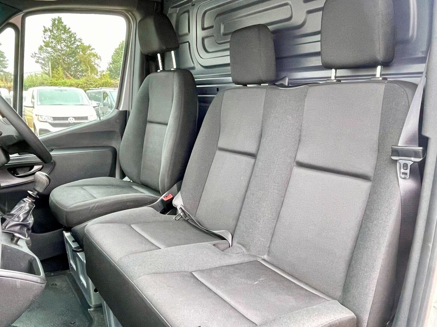 Used Mercedes-Benz Sprinter 2020 for sale - 76459052: Photo 16