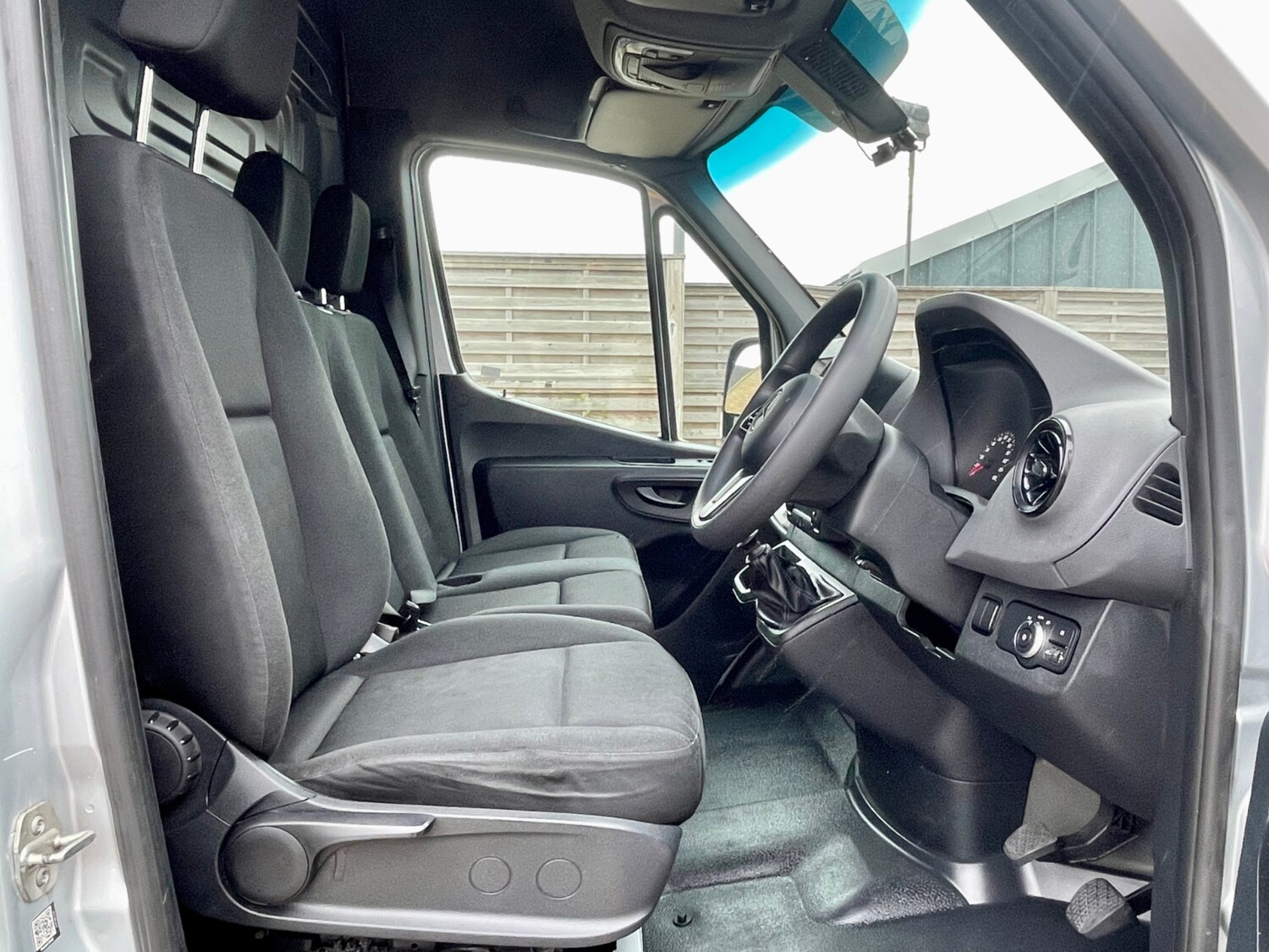 Used Mercedes-Benz Sprinter 2020 for sale - 76459052: Photo 17