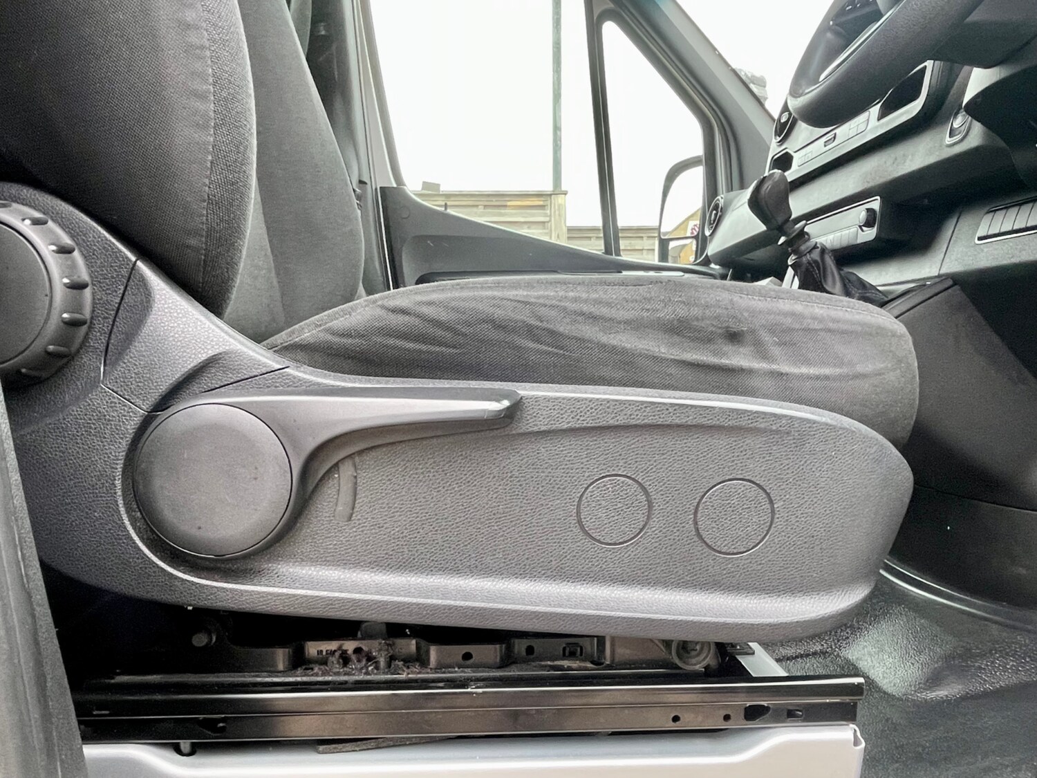 Used Mercedes-Benz Sprinter 2020 for sale - 76459052: Photo 20