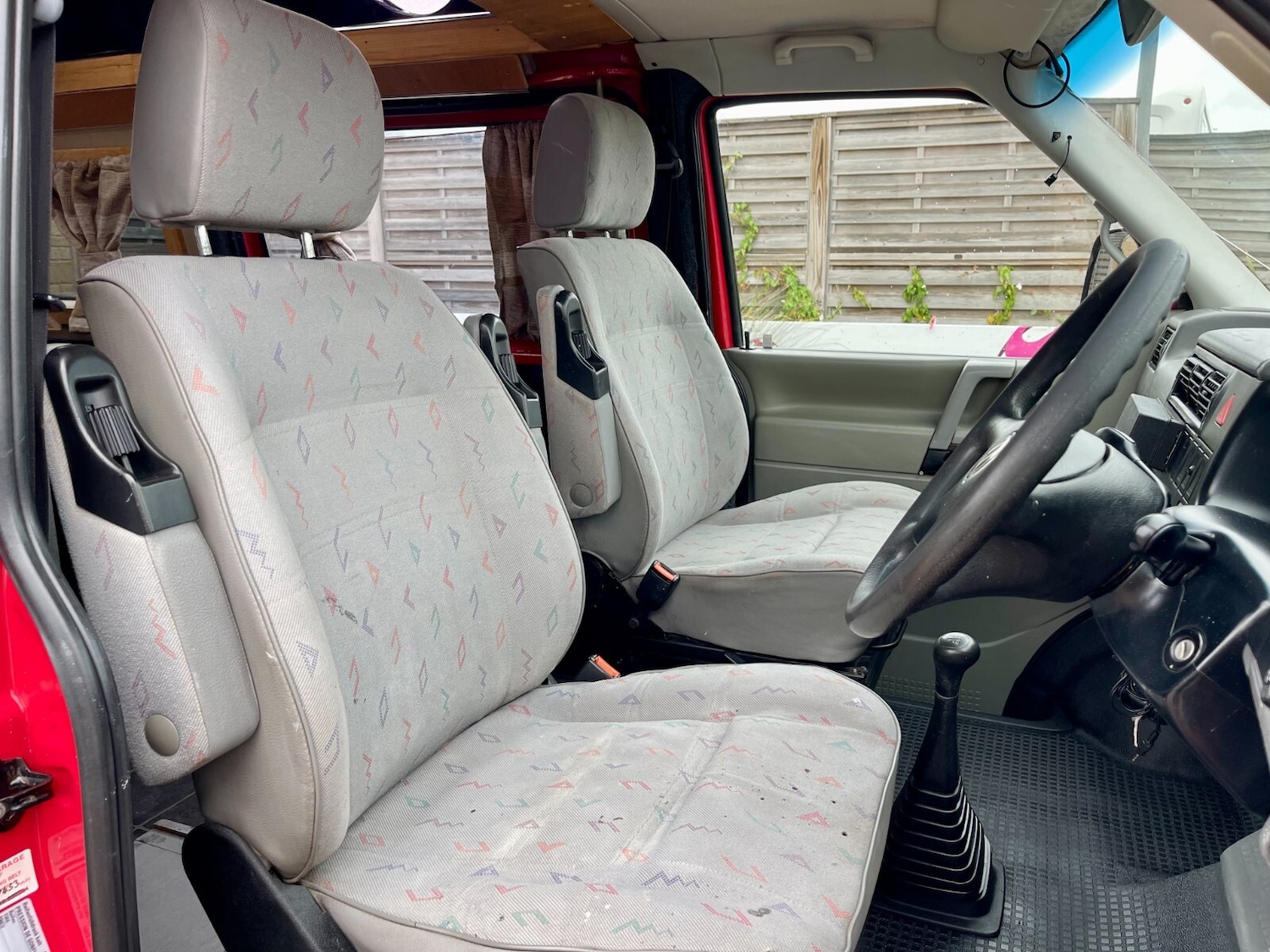 Vehicle 19