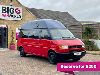 Volkswagen - Transporter