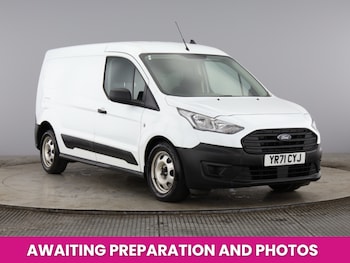 Used Ford Transit Connect 2021 for sale - 76145858: Photo