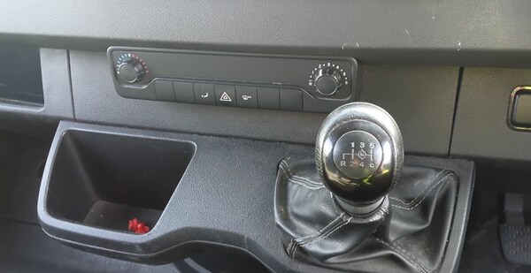 Used Mercedes-Benz Sprinter 2019 for sale - 76003547: Photo 20