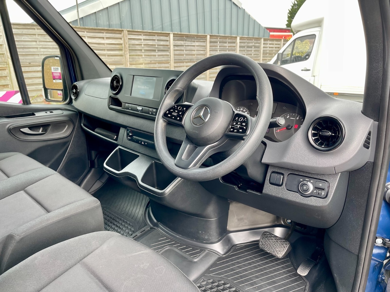 Used Mercedes-Benz Sprinter 2023 for sale - 76868866: Photo 15