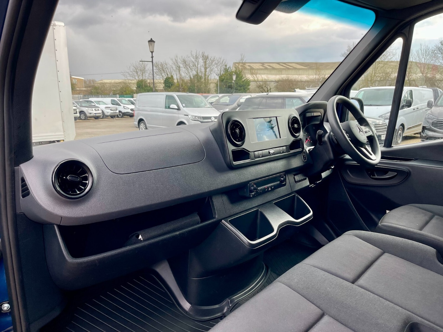 Used Mercedes-Benz Sprinter 2023 for sale - 76868866: Photo 18