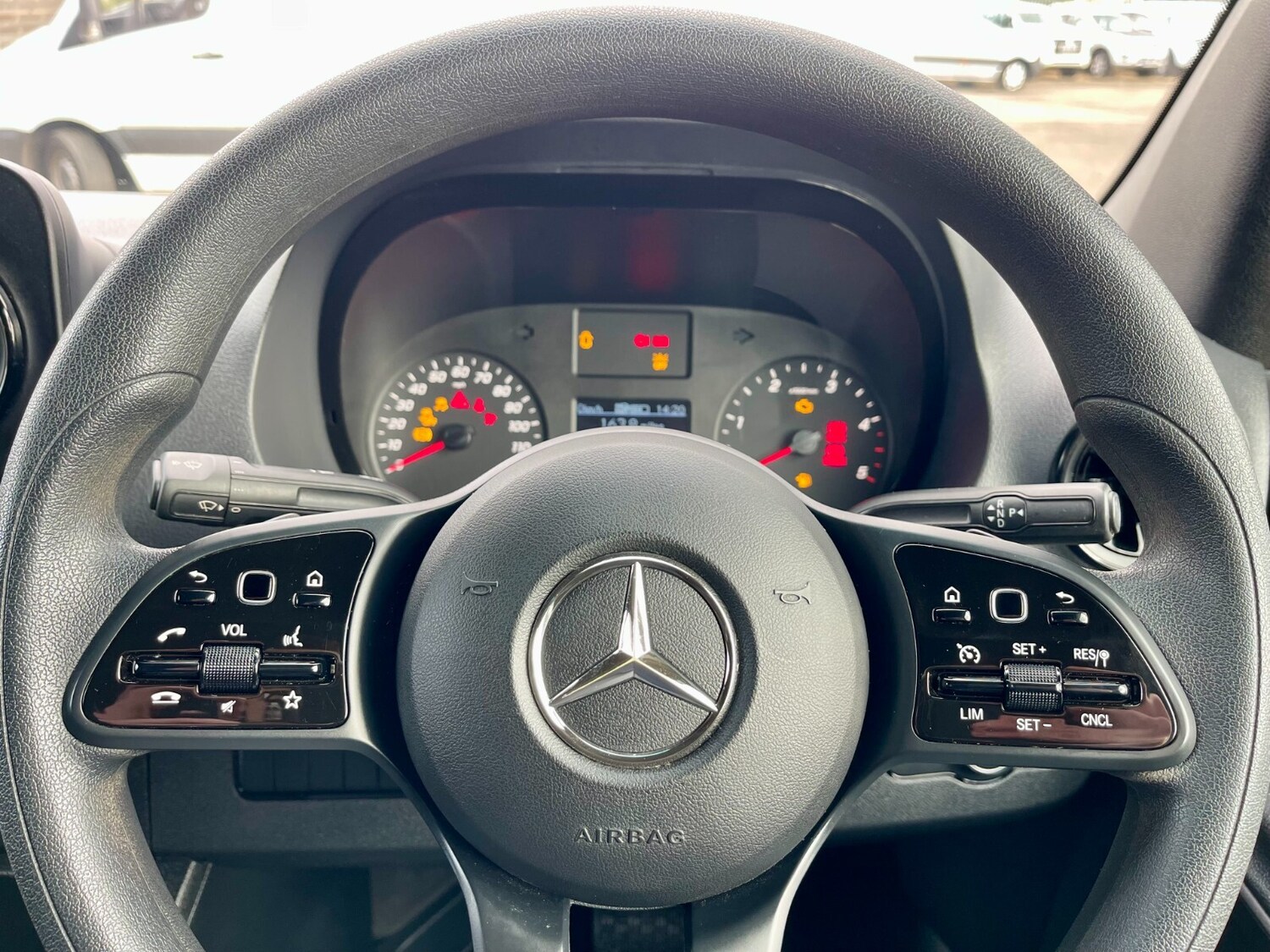 Used Mercedes-Benz Sprinter 2023 for sale - 76868866: Photo 22