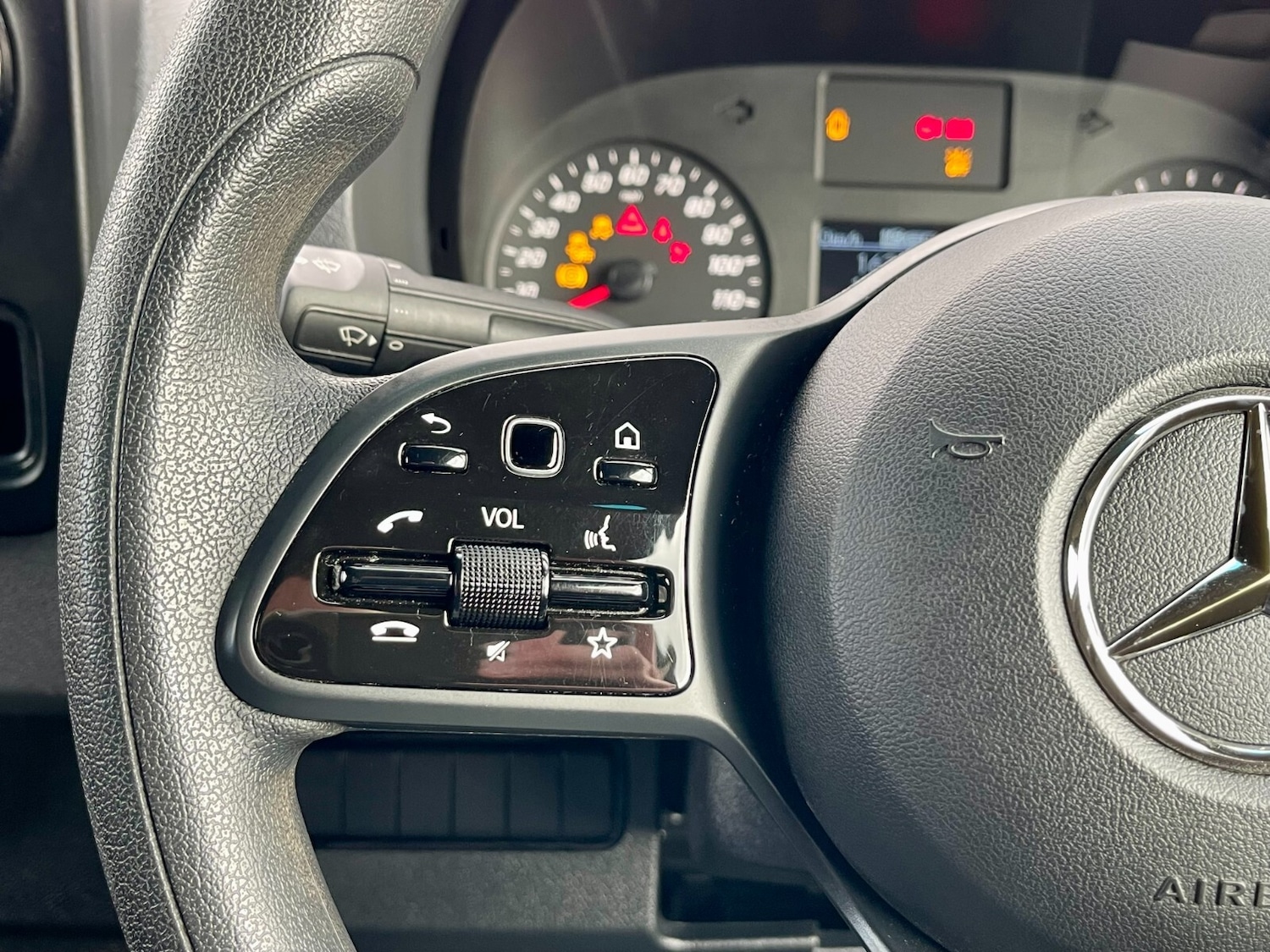 Used Mercedes-Benz Sprinter 2023 for sale - 76868866: Photo 23