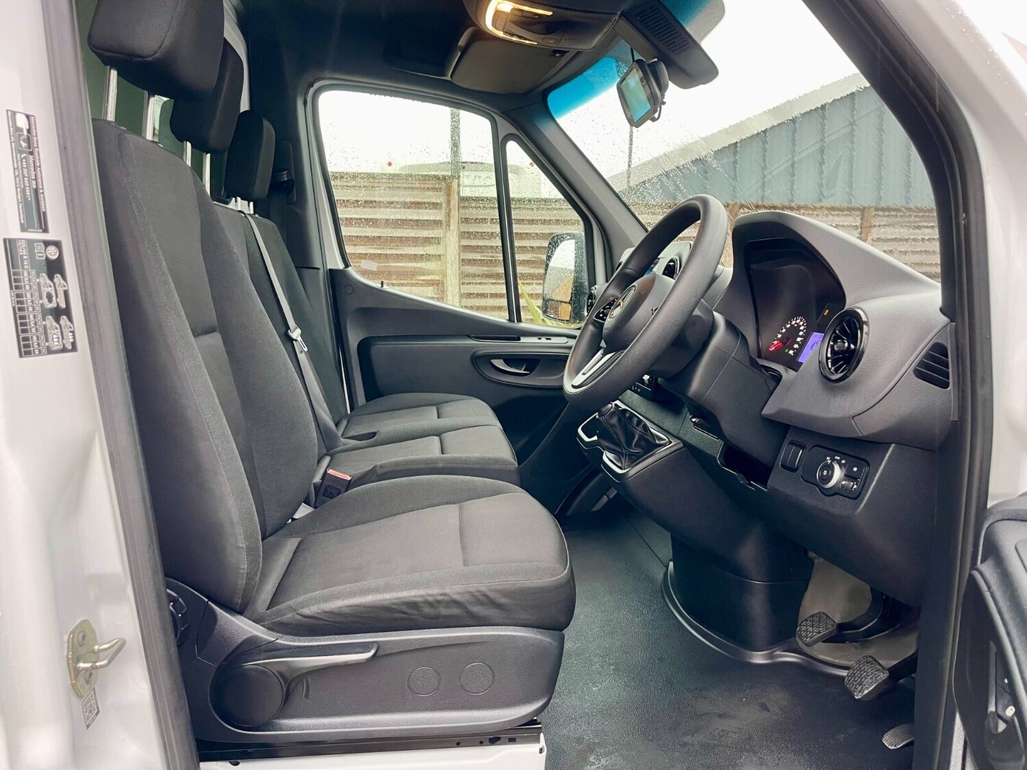 Used Mercedes-Benz Sprinter 2024 for sale - 76563901: Photo 14