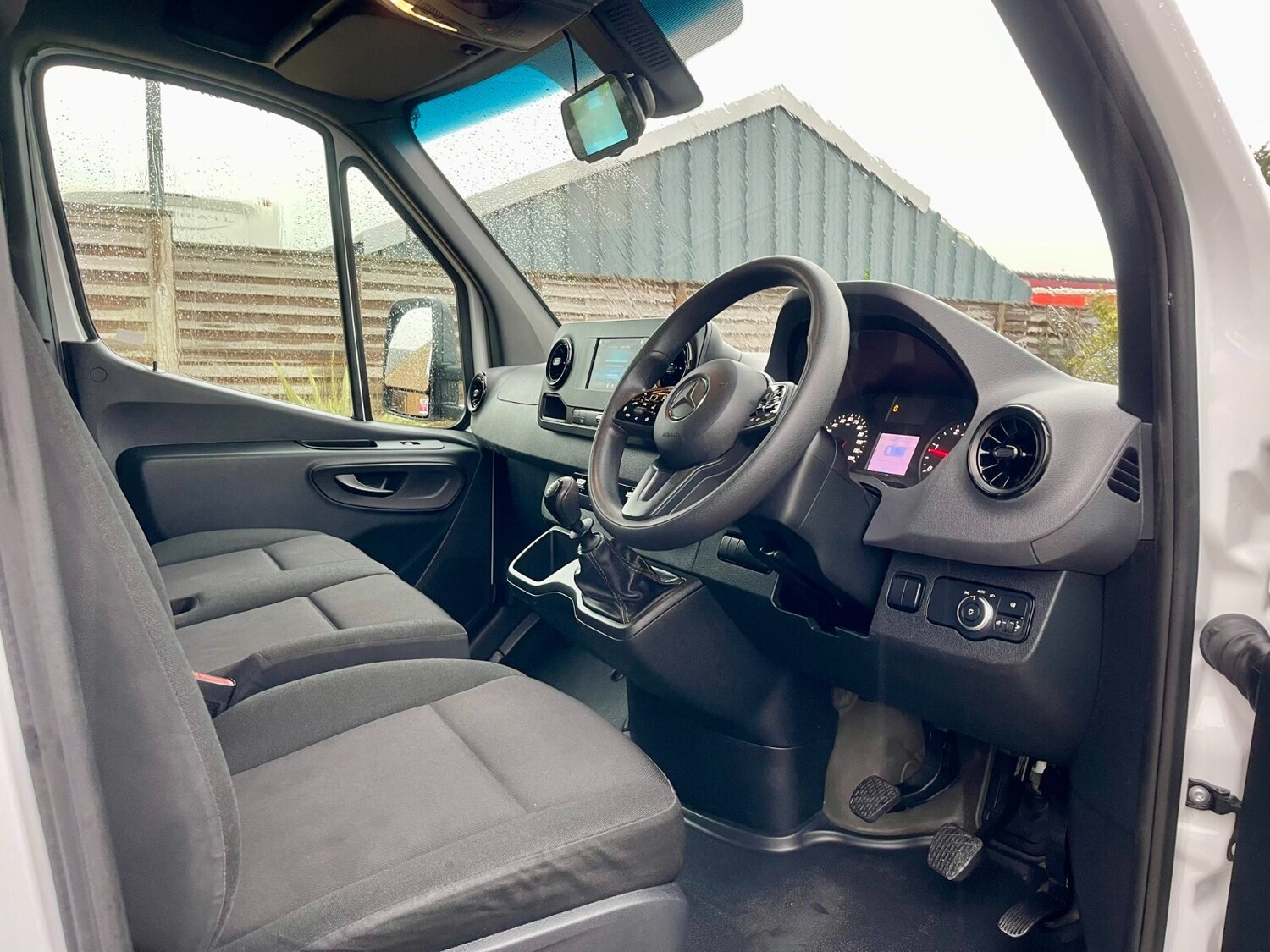 Used Mercedes-Benz Sprinter 2024 for sale - 76563901: Photo 15