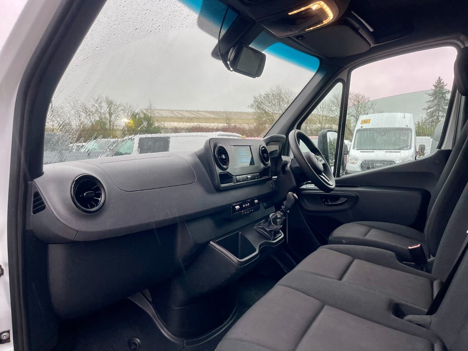 Used Mercedes-Benz Sprinter 2024 for sale - 76563901: Photo 18