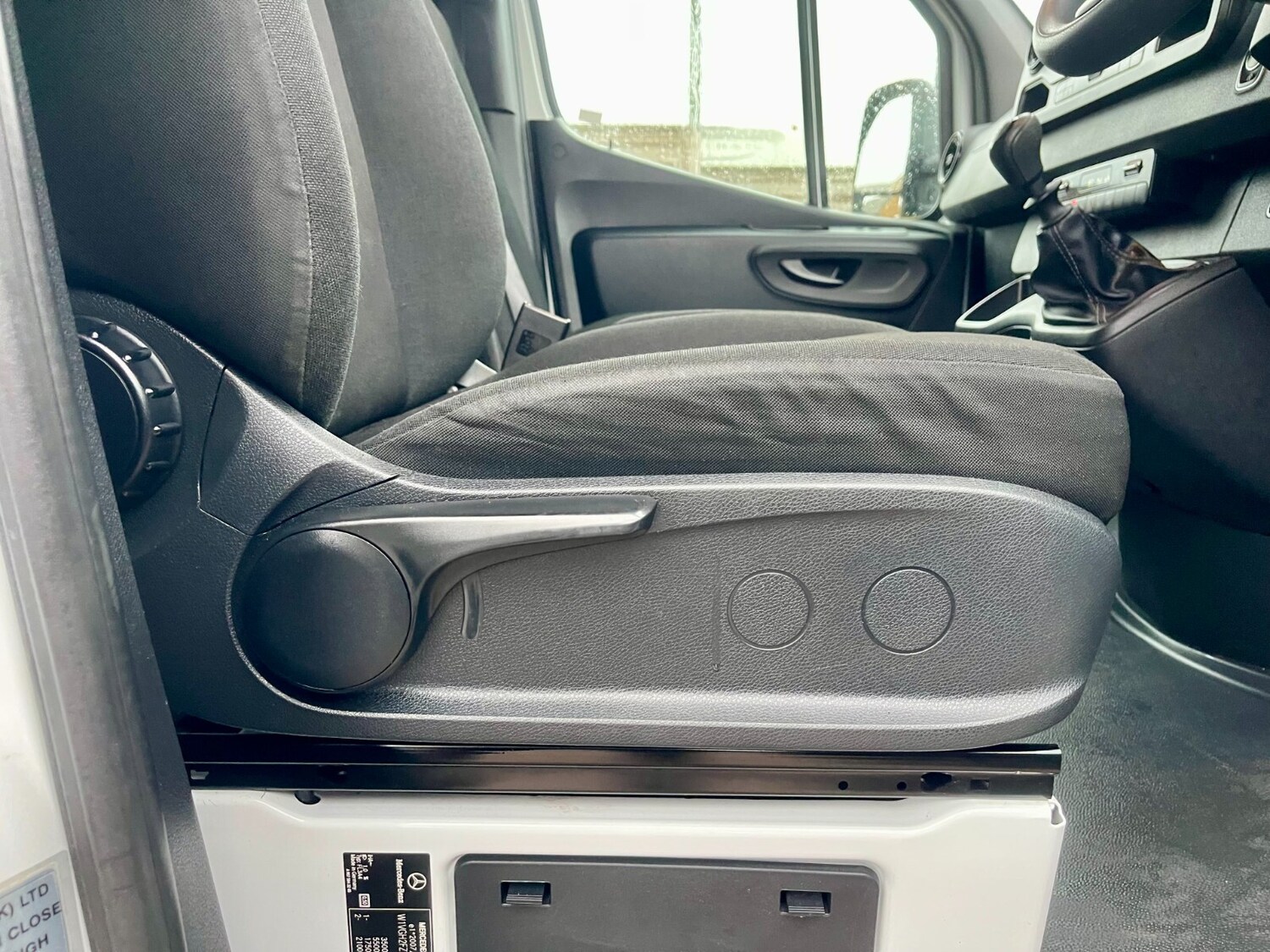 Used Mercedes-Benz Sprinter 2024 for sale - 76563901: Photo 20