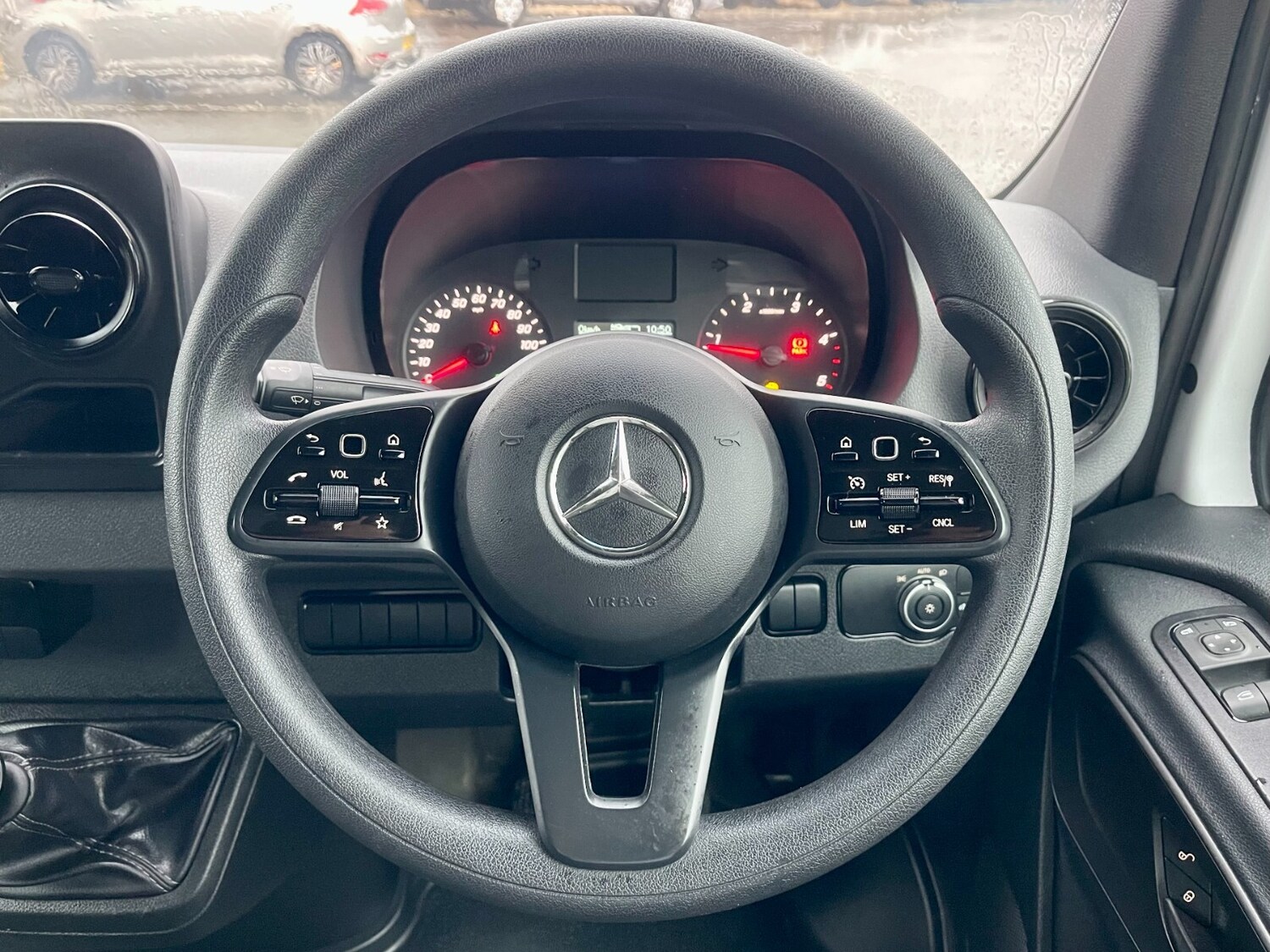 Used Mercedes-Benz Sprinter 2024 for sale - 76563901: Photo 21