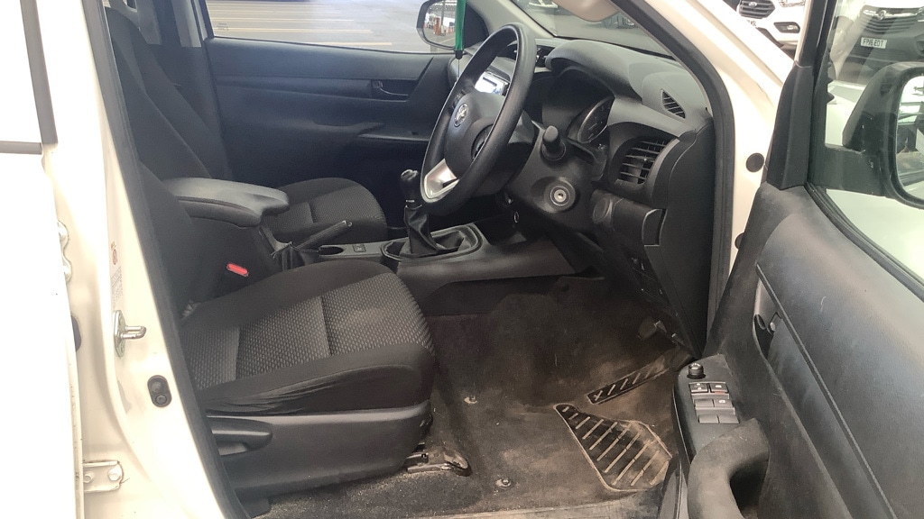 Vehicle 11