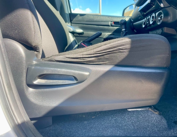 Used Toyota Hilux 2019 for sale - 75652799: Photo 20