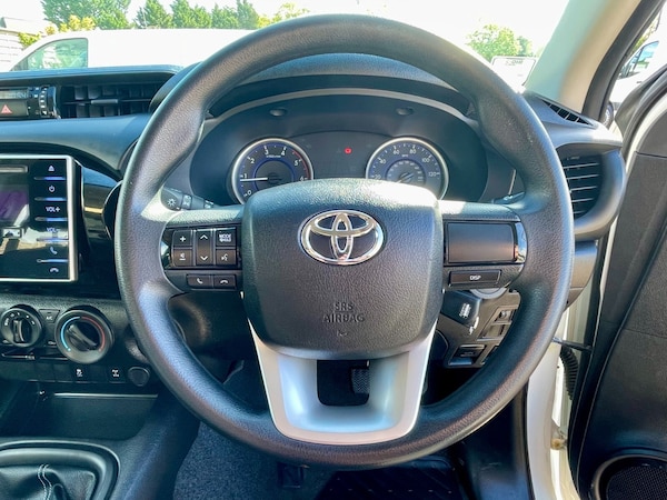 Used Toyota Hilux 2019 for sale - 75652799: Photo 21