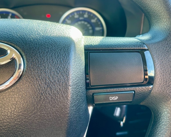 Used Toyota Hilux 2019 for sale - 75652799: Photo 25