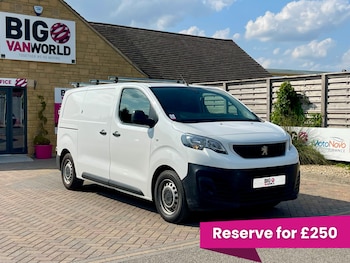 Used Peugeot Expert 2021 for sale - 75565487: Photo