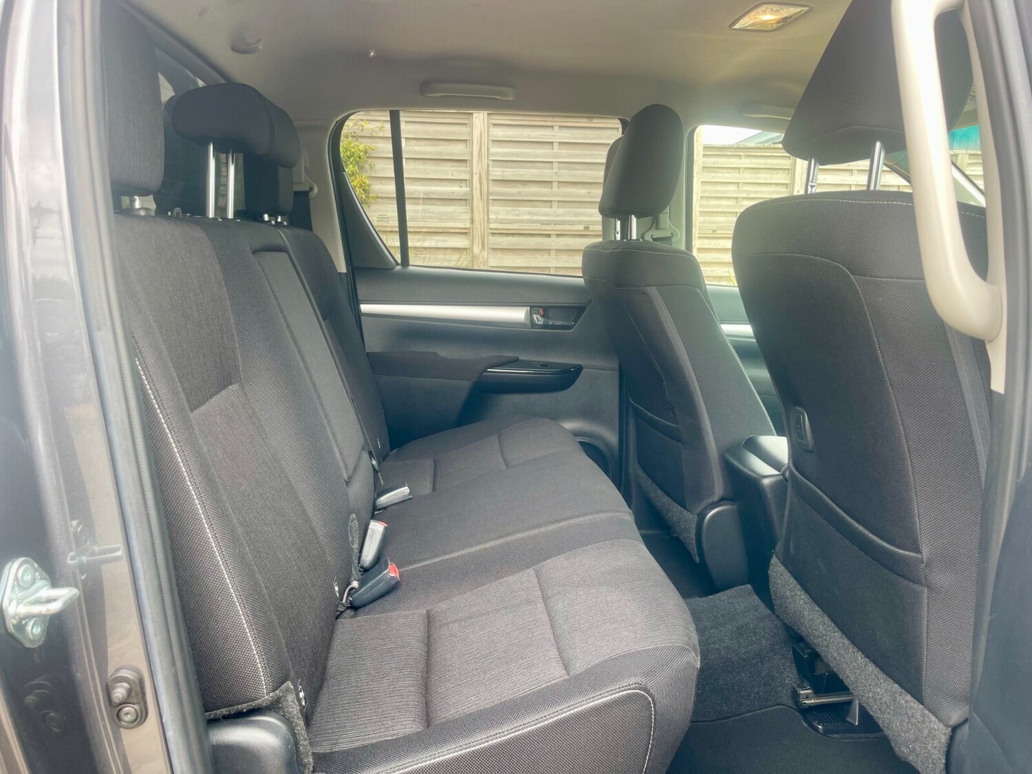 Vehicle 23
